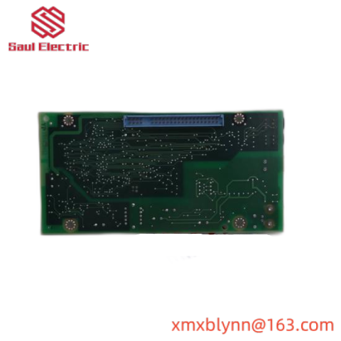 ABB NNDCU-11: Industrial Automation Control Module, Precision Engineered for Unmatched Performance