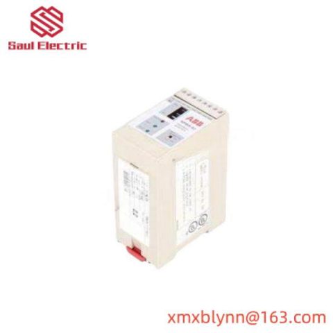 ABB NPBA-02 58976024G - Profibus Adapter Module for Seamless Integration