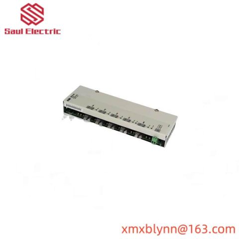 ABB NPBU-42C PPCS BRANCHING UNIT, High-Performance Industrial Control System Module