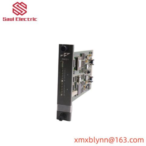 ABB NPCI03 I/O Power Supply Module, Precision Control Solutions