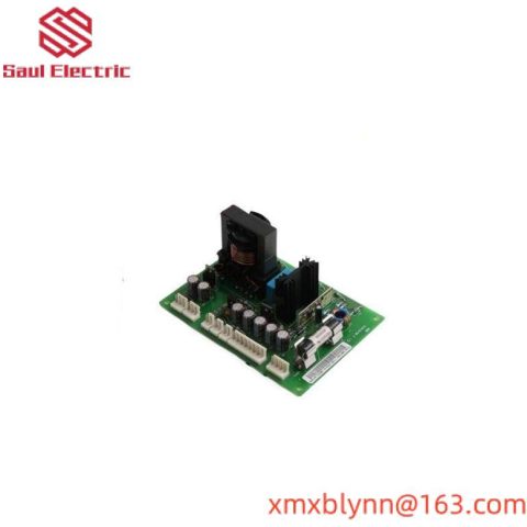 ABB NPOW-43C: High-Performance Power Supply Module