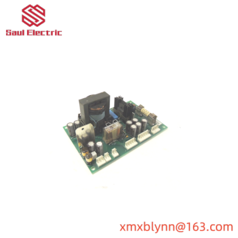 ABB NPOW-62C 58948730 B 1/2 Industrial Power Supply Module