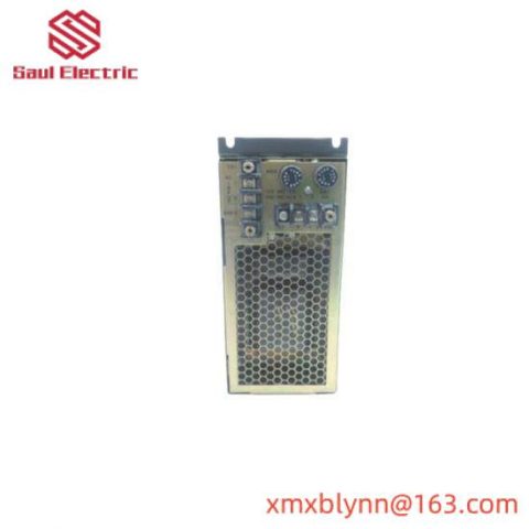 ABB NPSI03 Bailey Infi 90 Net 90 Power Supply Module