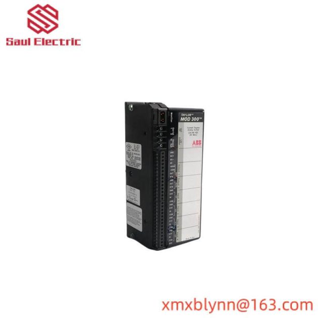 ABB NRED-61 Inverter Drive, Advanced Industrial Control Solution