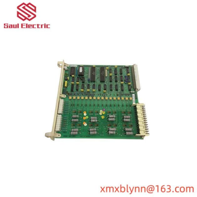 ABB NTAC-02 58976008 Pulse Amplifier Module for Industrial Automation