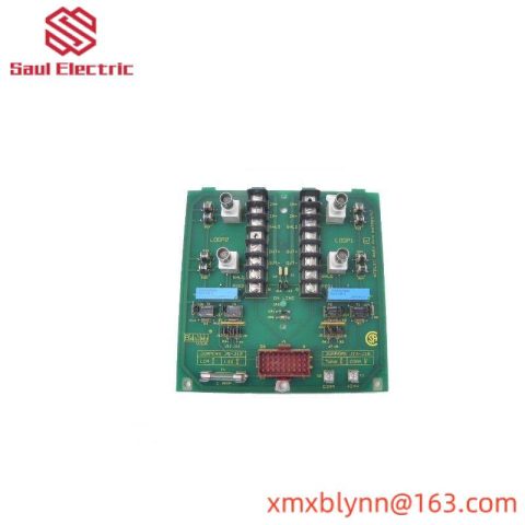 ABB NTCL01 Bailey Communication Link Terminal Unit