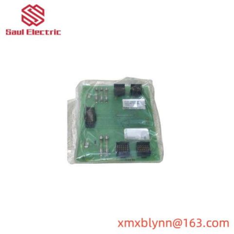 ABB NTLS01 Digital Input Module, High Precision Industrial Automation Component