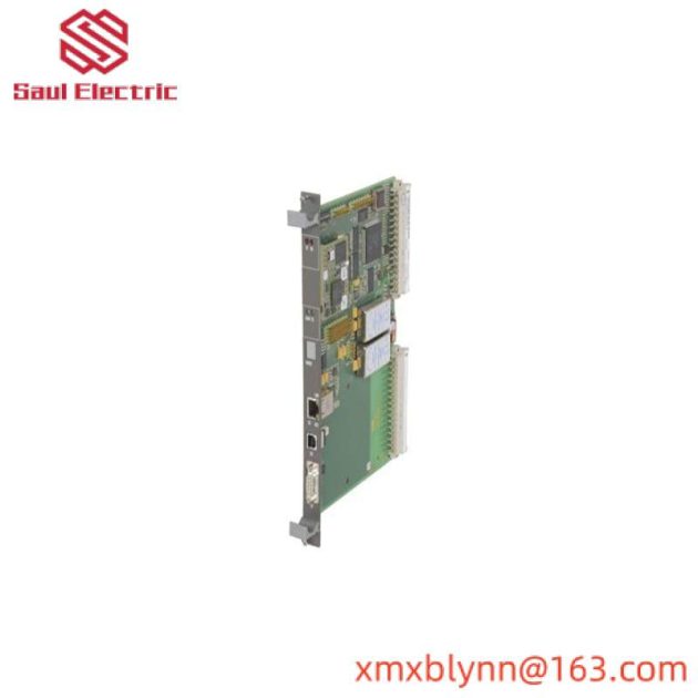 ABB NTLS01 Digital Input Module, High Precision Industrial Automation Component