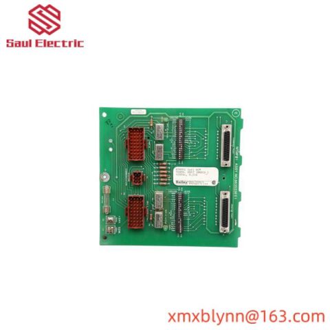 ABB NTMF01 - Multi-Function Controller Termination Unit