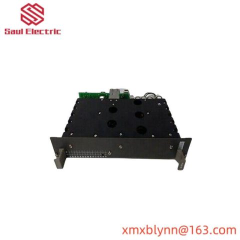 ABB NU8976A Industrial Control Module