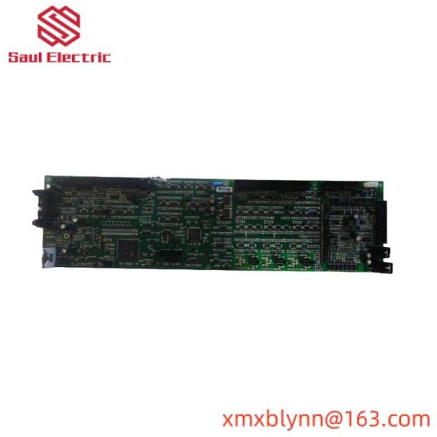 ABB SC102 Industrial I/O Module, Control & Automation