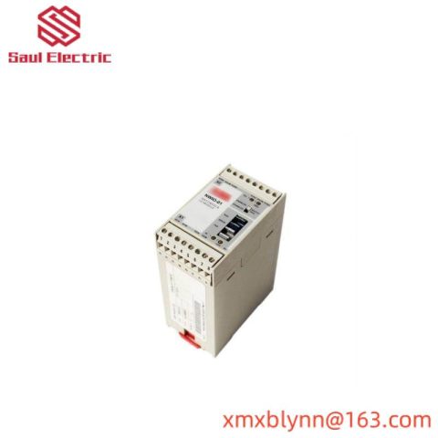 ABB NWIO-01: Watchdog & Input/Output Module