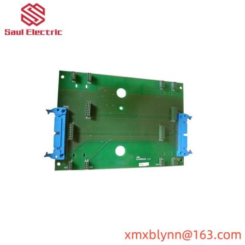 ABB NXPP-02C Inverter Interface Board