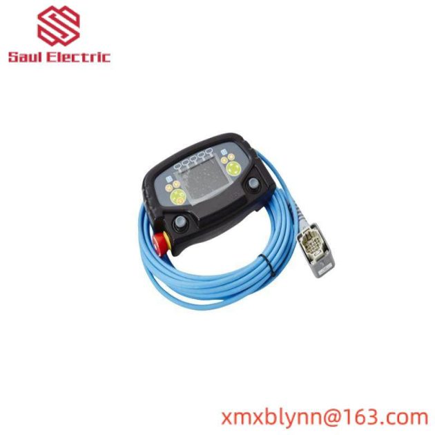 ABB O3ED Industrial Module for Advanced Control Systems