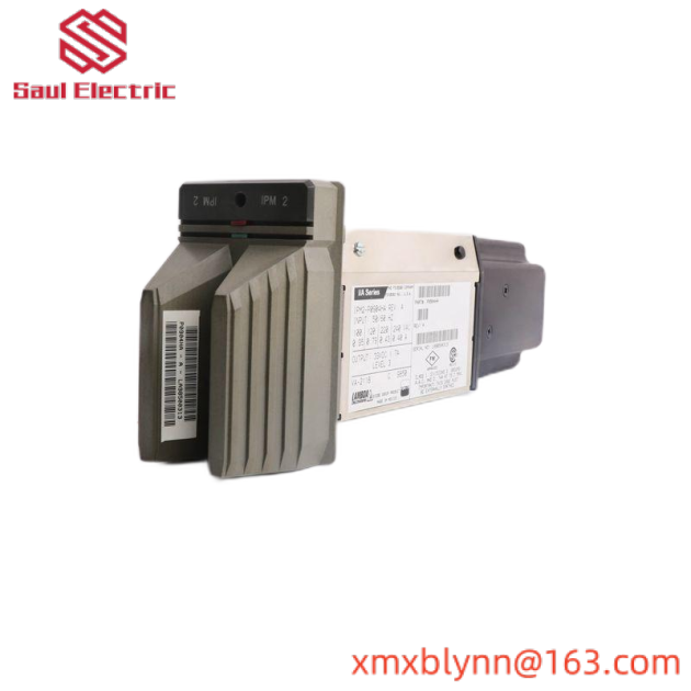 ABB O3EEb HENF318176R1 Industrial Control Module