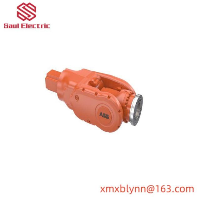 ABB O3EGb HENF315118R2 Industrial Control Module
