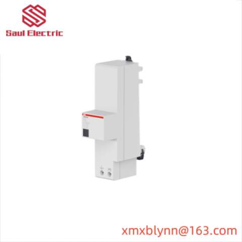 ABB OVR T1 3L 25-255 Surge Protector