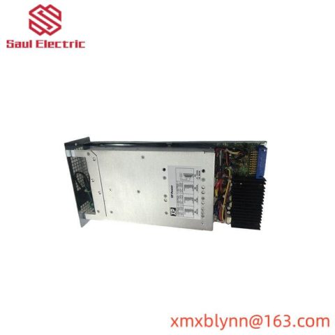 ABB P-HA-RPS-32200000 Power Supply Module for Industrial Automation