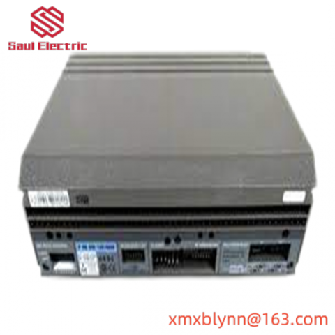ABB CI810A - Advanced PLC Module for Industrial Automation