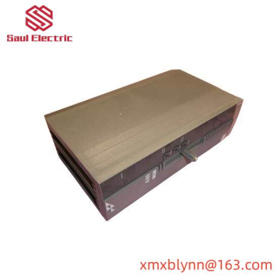 ABB P-HB-AIN-22010000 - Analog Input Module for Harmony Block I/O