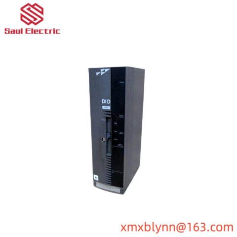 ABB P-HB-DIO-40010000 Harmony Block Module - Industrial Automation Innovation