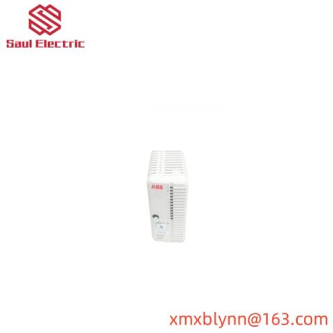 ABB P-HB-IOR-80010000 - High-Performance Gateway Module