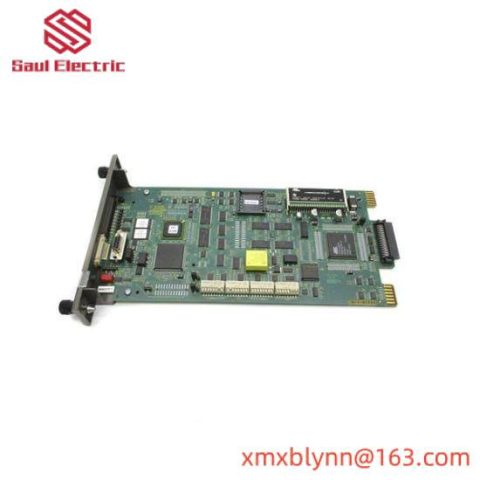 ABB P-HC-BRC-30000000 BRC300 Bridge Controller: Industrial Automation Excellence