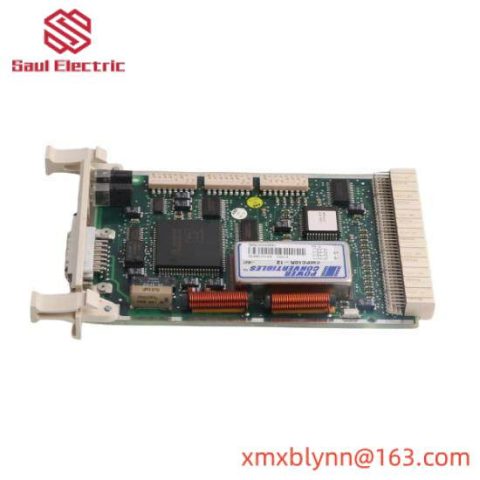 ABB P3EA HENF315216R1 - High-Performance Control Module for Industrial Automation