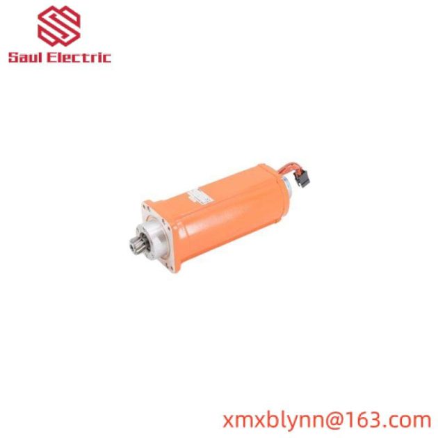 ABB P3ECa HENF315309R2, High-Performance Industrial Control Module