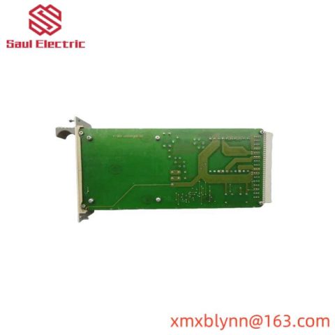 ABB P3LC HENF209650R1 Circuit Board, Advanced Control Solution