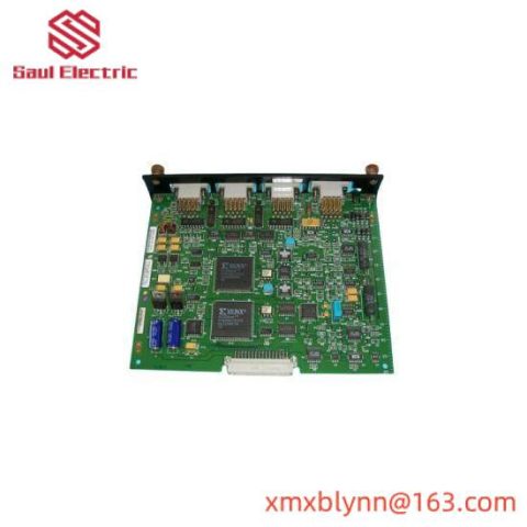 ABB P3LG 1KHW001432R0001 Drive Board - Industrial Control Module