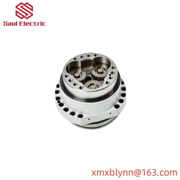 ABB P5EAa HENF206350R2 Tension Control Module