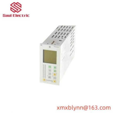 ABB P62615-0-1101111 - Industrial Control Module for Advanced Manufacturing Solutions