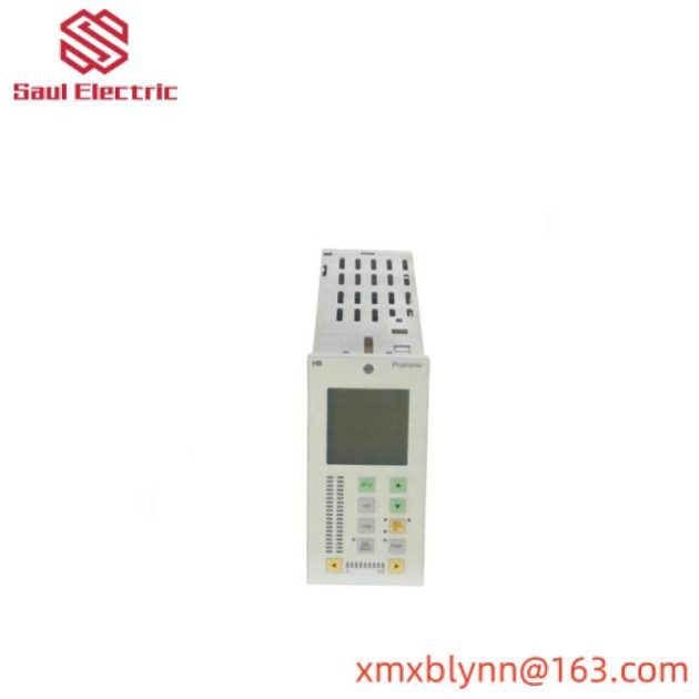 ABB P62615-0-1101111 Process Engineering Controllers