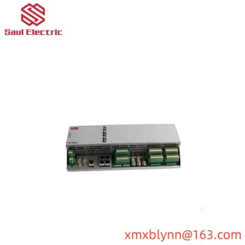 ABB PCD232A 3BHE022293R0101 - ABB Controller Module for Advanced Industrial Automation
