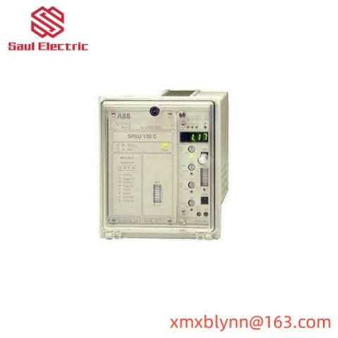 ABB PCD235B1101 3BHE032025R1101 - Industrial Control Module