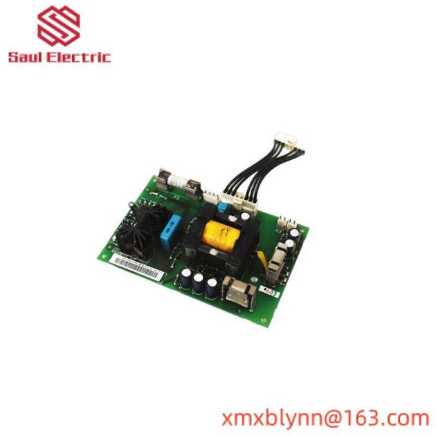 ABB PCD237A101 3BHE028915R0101 - High-Performance Industrial Control Module