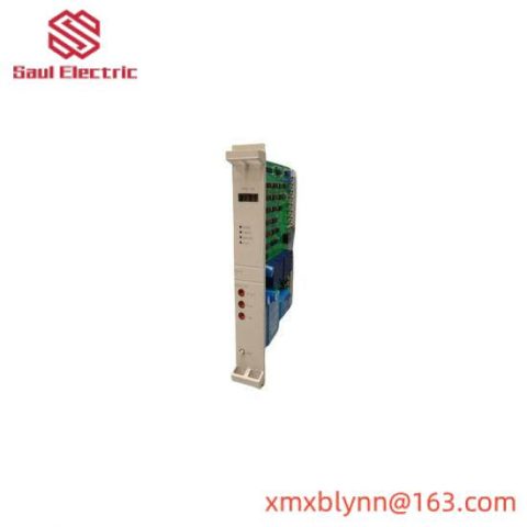 ABB PCU-03: Precision Purge Control Board, for Industrial Automation