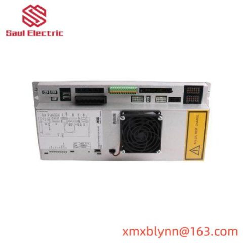 ABB PDB-02 Thermocouple/mV Input Module,3HNA023093-001