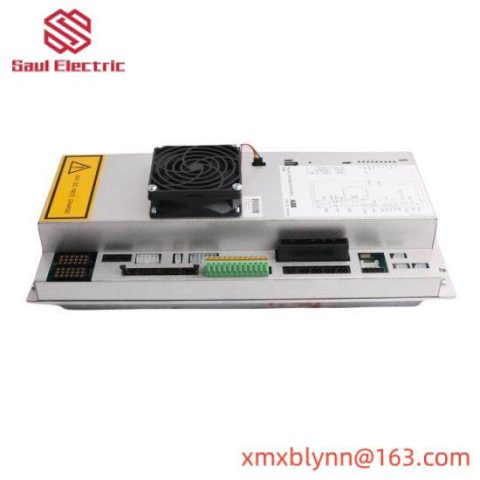 ABB PDB-02 Thermocouple/mV Input Module, Model 3HNA026293-001
