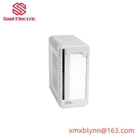 ABB PDD500A101 DCS Module - Process Control Automation System