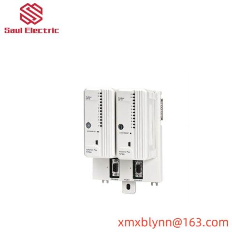 ABB PDP800 Profibus DP V0/V1/V2 Master Module: Advanced Control Solution for Industry 4.0