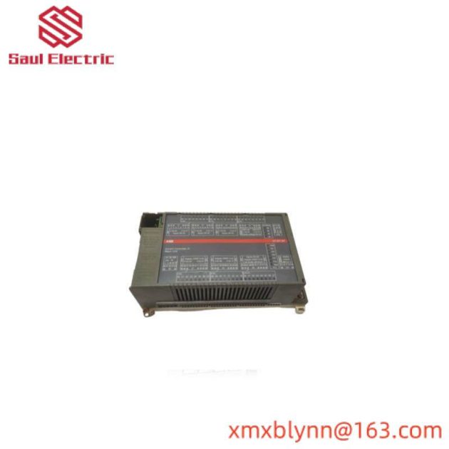ABB PFEA111/112 Tension Control Module for Precision Manufacturing