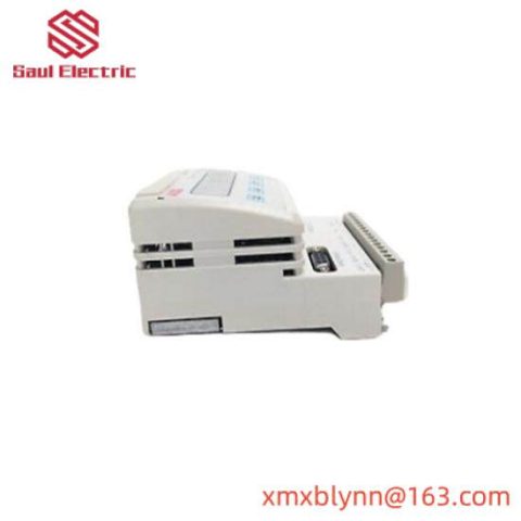 ABB PFEA11220 3BSE030369R0020 - Electronic Control Module