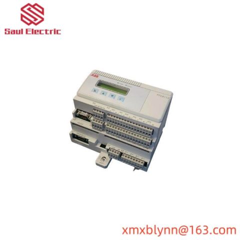 ABB PFEA113-20 Pressure Module Sensor for Precision Control