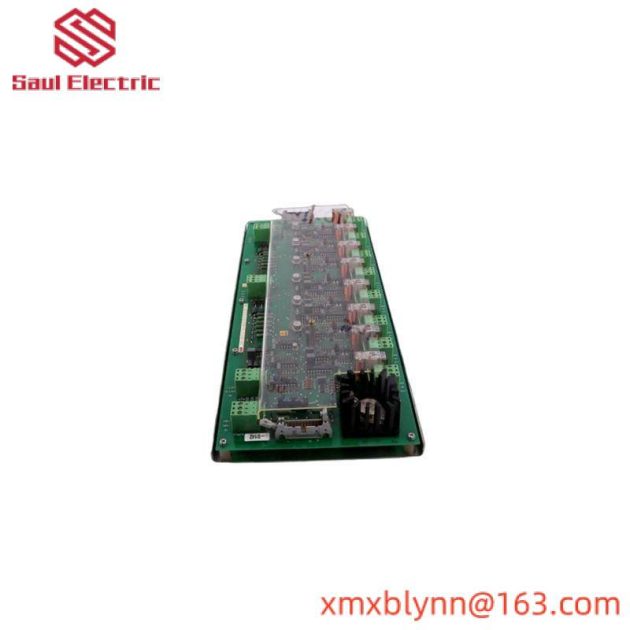 ABB PFEA113-65 3BSE050092R65 Industrial Control Module