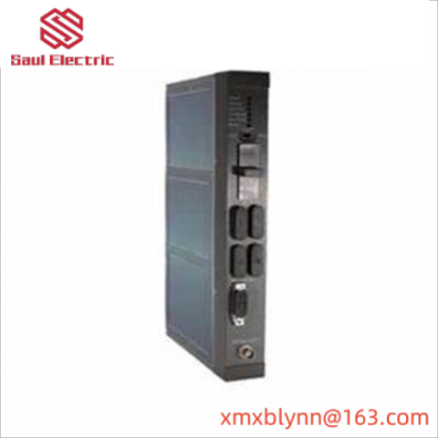 ABB PFSA103D 3BSE002492R0001 - High-Performance Industrial Control Module