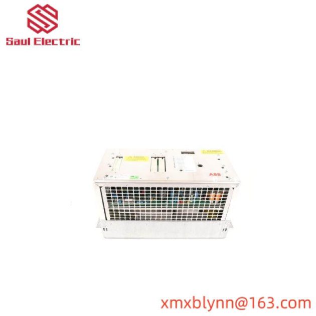ABB PFSA140 3BSE006503R1 Control Module for Industrial Automation