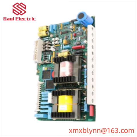 ABB PFSK102 YM322001-EG Roll Supply Unit, Advanced Control Solution for Industrial Applications