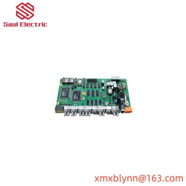 ABB PFSK142 3BSE006505R1 Controller Module for Industrial Automation Systems